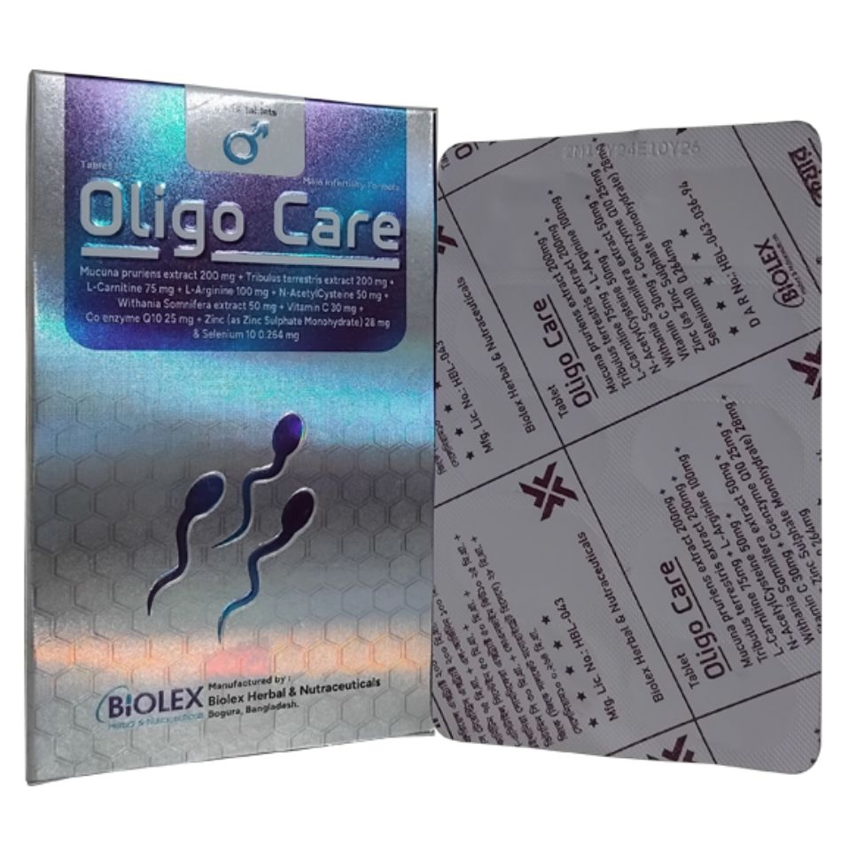 Oligo Care - Image 2